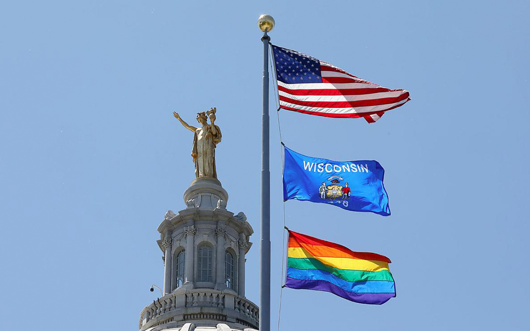 Photo by John Hart, Wisconsin State Journal